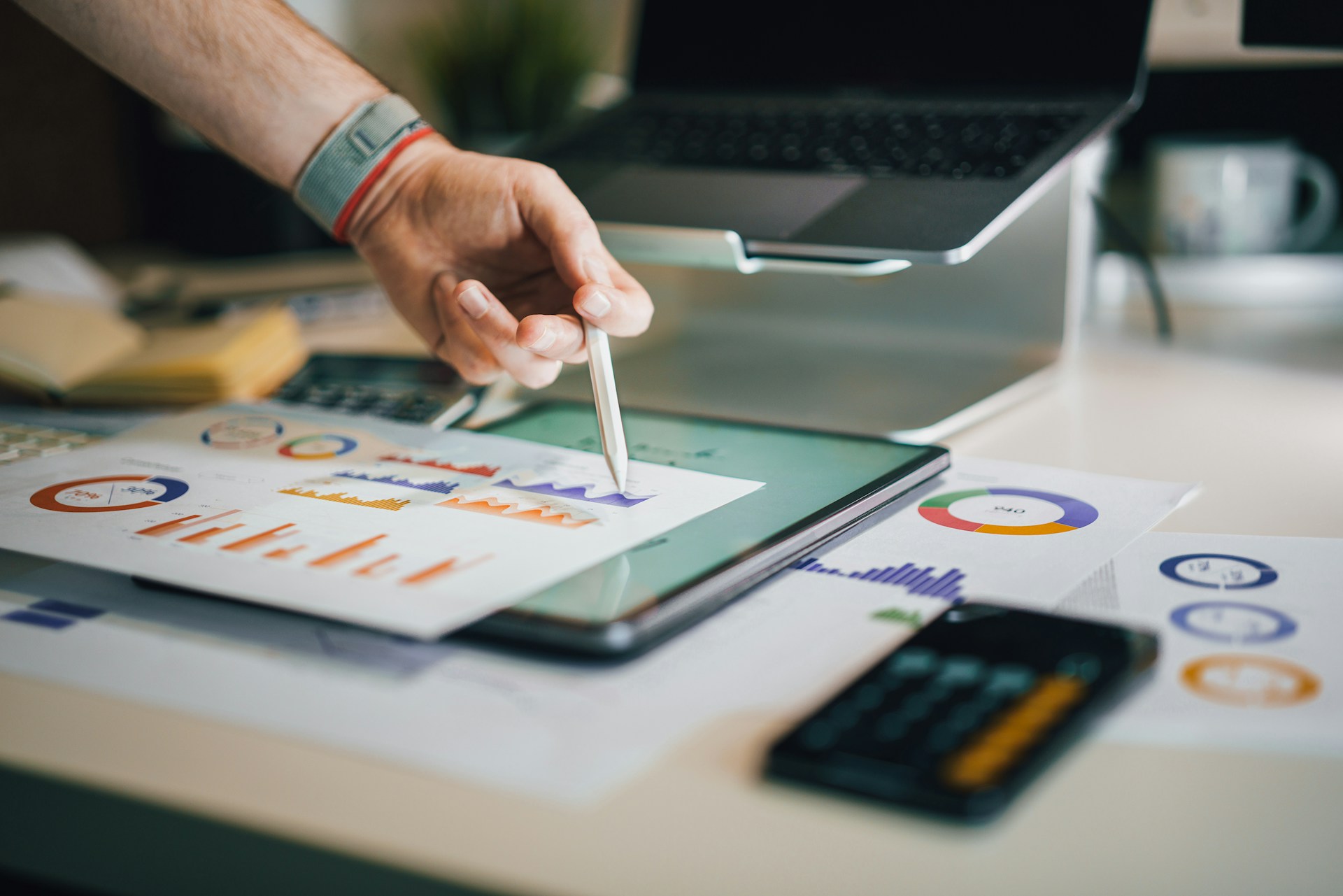 Increasing revenue 101: strategies for late 2025